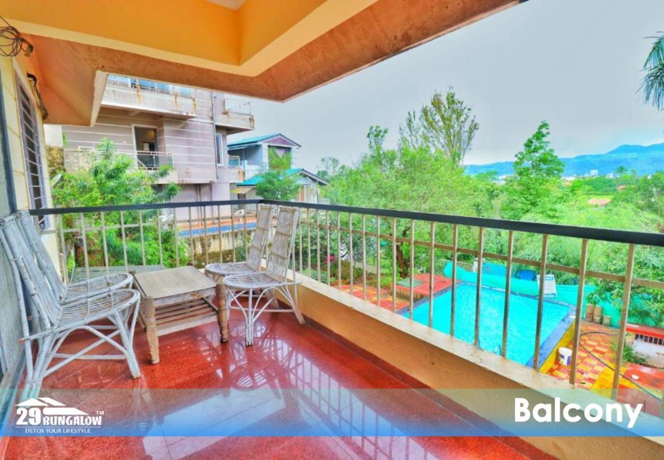 Velvet Rooms By 29Bungalow Lonavala Bagian luar foto