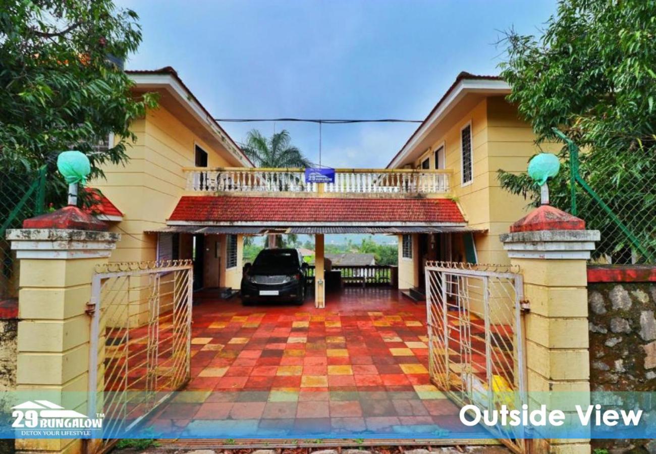 Velvet Rooms By 29Bungalow Lonavala Bagian luar foto