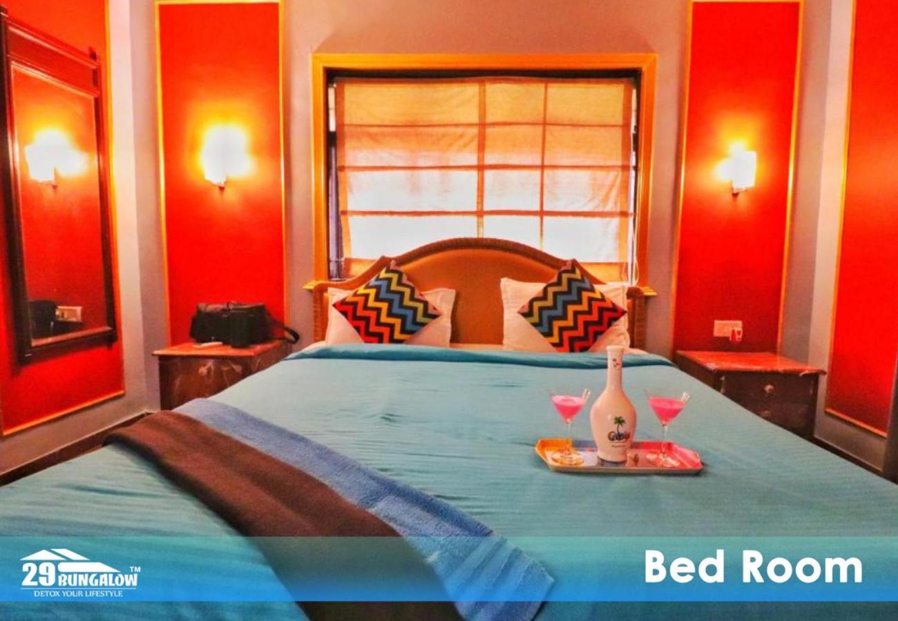 Velvet Rooms By 29Bungalow Lonavala Bagian luar foto