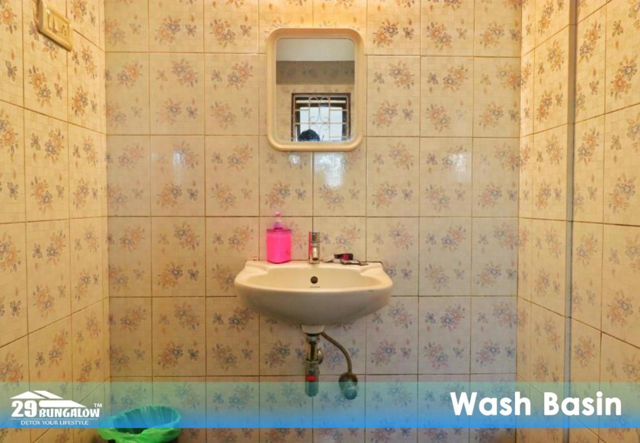 Velvet Rooms By 29Bungalow Lonavala Bagian luar foto