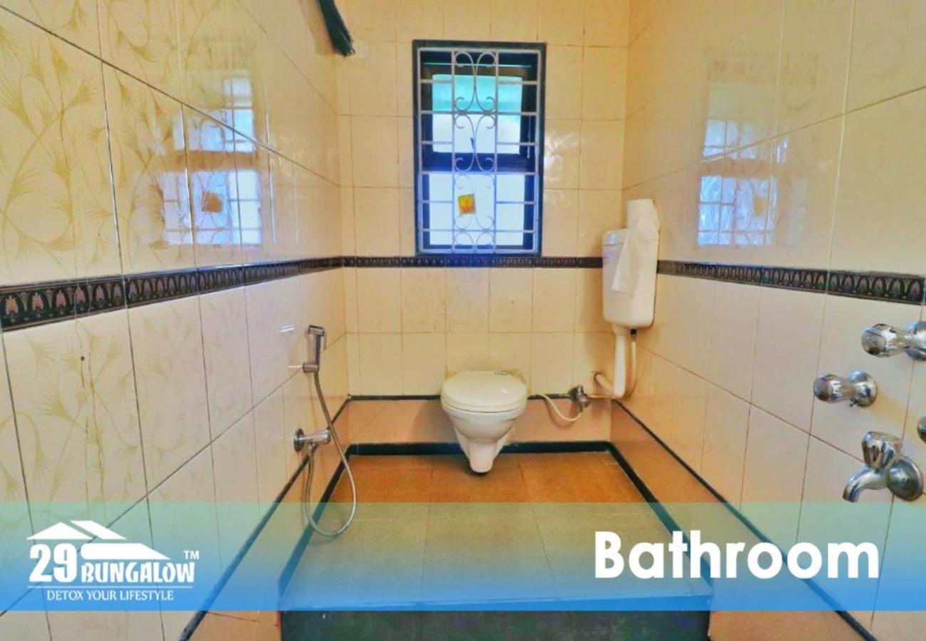 Velvet Rooms By 29Bungalow Lonavala Bagian luar foto