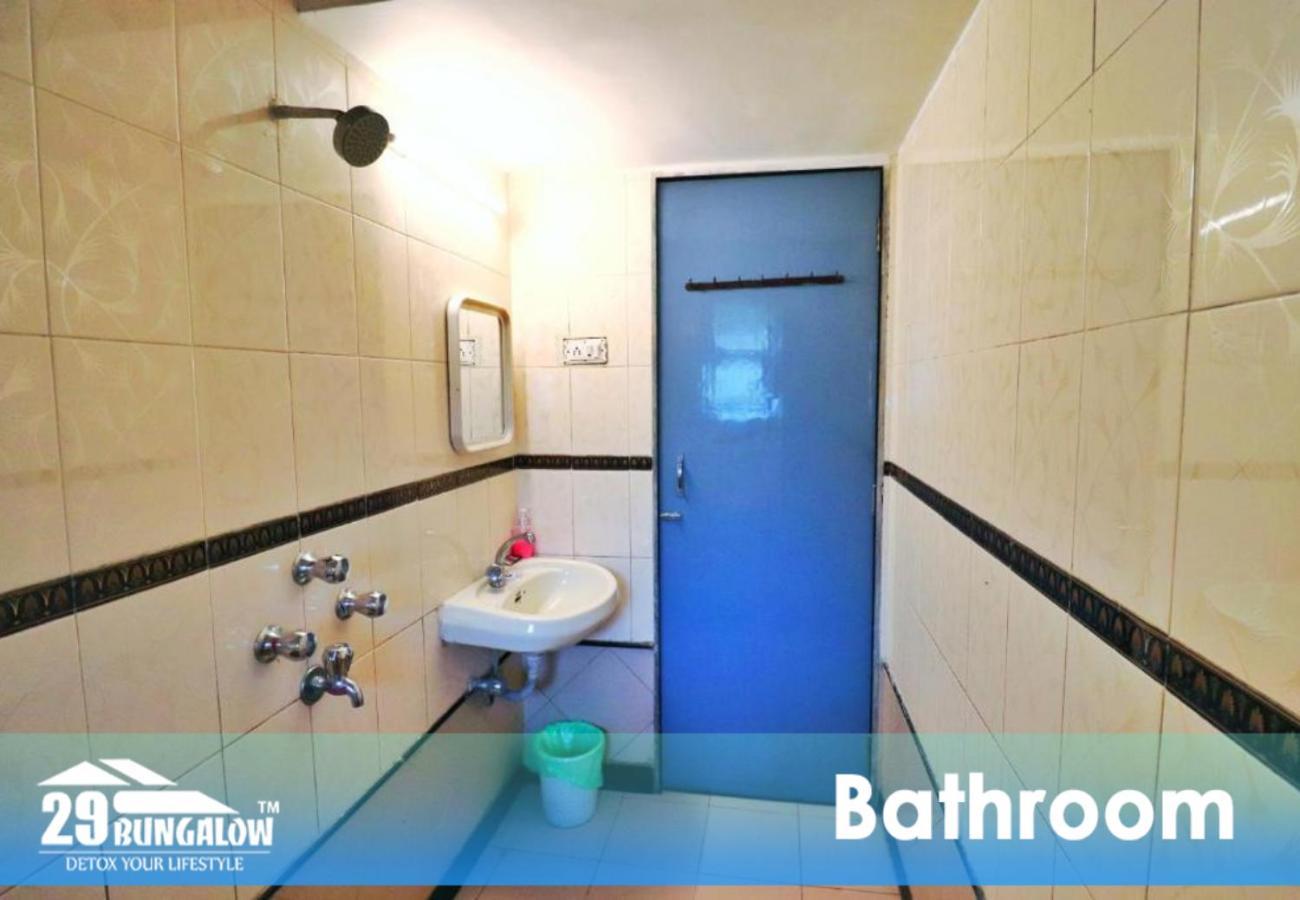Velvet Rooms By 29Bungalow Lonavala Bagian luar foto
